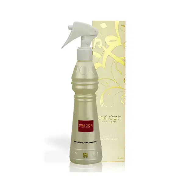 Ahmed Al Maghribi Perfumes - Bidun Esam Air Freshener