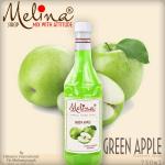 Melina Mocktail Flavor - Green Apple
