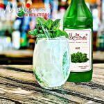 Melina Mocktail Flavor - Mint