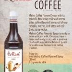 Melina Coffee Flavor – Coffee