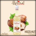 Melina Coffee Flavor – Hazelnut