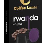 Coffee Lante Rewanda - Nespresso