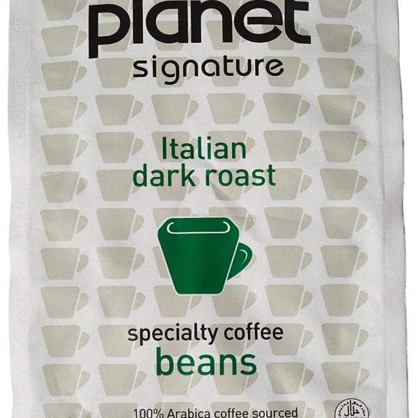 Coffee Planet Signature - Italian Dark Roast