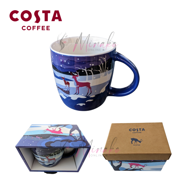 Costa - Coffee Mug