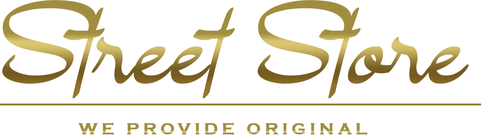 Street store Busniess- E-Commerce Store