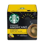 Dolce Gusto - Starbucks Americano Sunny Day Blend