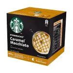 Dolce Gusto - Starbucks caramel macchiato