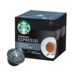 Dolce Gusto - Starbucks Espresso roast