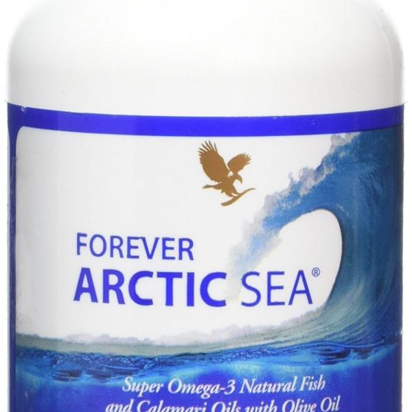 Forever - Arctic Sea