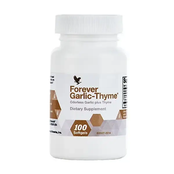 Forever - Garlic Thyme