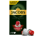 Jacobs Capsule - Lungo 6