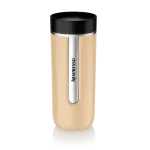 Nespresso - Medium Travel Mug (Beige)