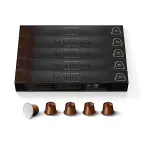 Nespresso Sleeve Original - Cocoa Truffle