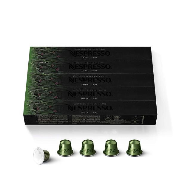 Nespresso Sleeve Original - India