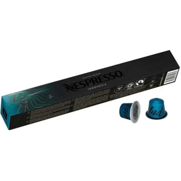 Nespresso Sleeve Original - Indonesia