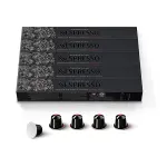 Nespresso Sleeve Original - Ristretto decafe