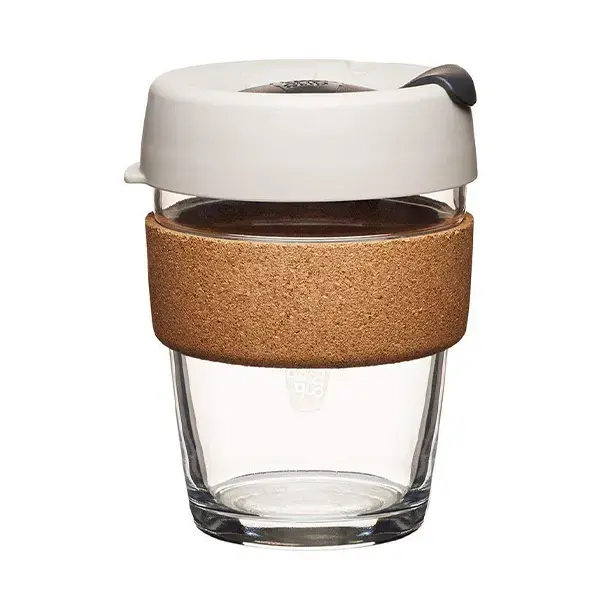 Illy - KeepCup Travel Mug