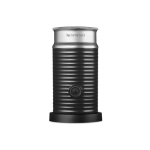 Nespresso Machine - Aeroccino 3 (Black)