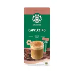 Starbucks Instant Coffee - Cappuccino (1 Pc)