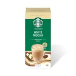Starbucks Instant Coffee - White Mocha (1 Pc)