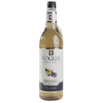 Voglia French Vanilla Coffee Syrup - 1.05 L