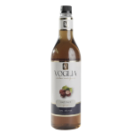Voglia Hazelnut Coffee Syrup - 1.05 L